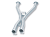 1997-2004 C5 Corvette Exhaust Borla X-Pipe (60087)